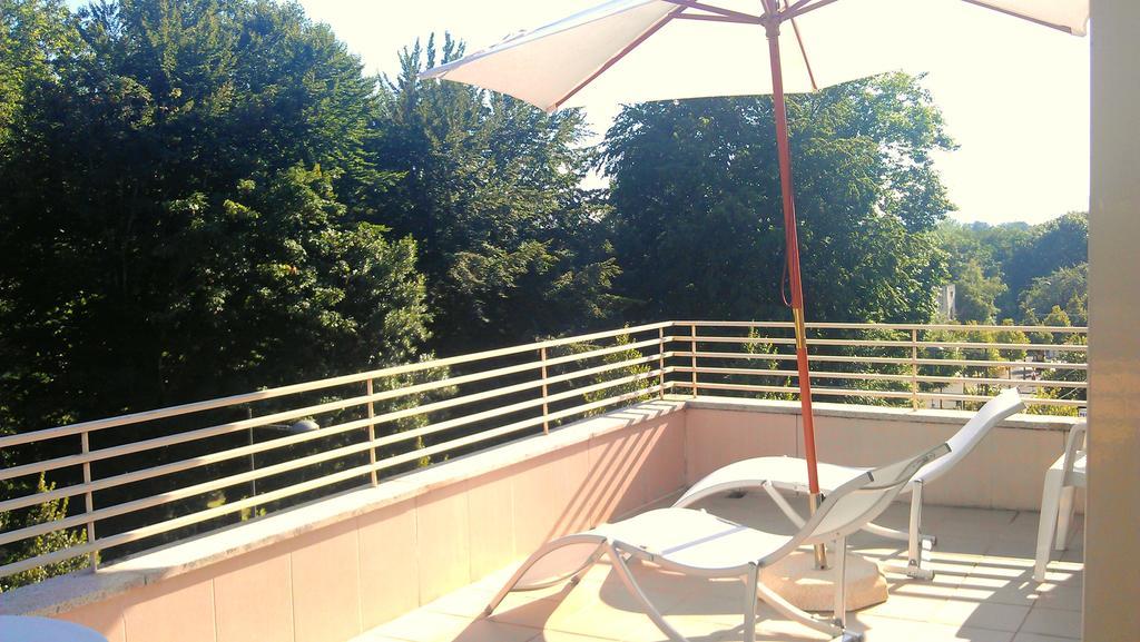 Hotel Hotel Caldelas