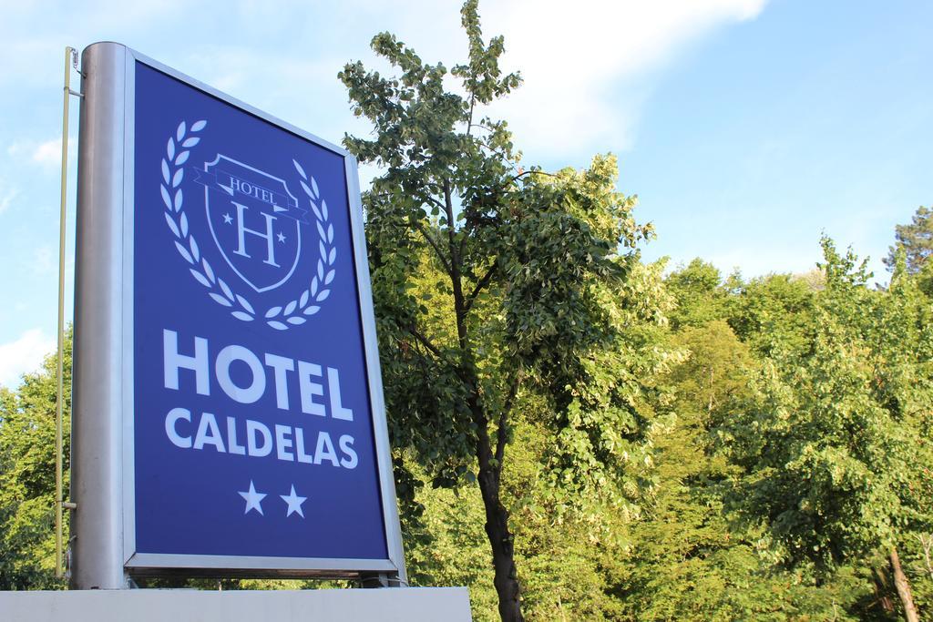 Hotel Hotel Caldelas 2*