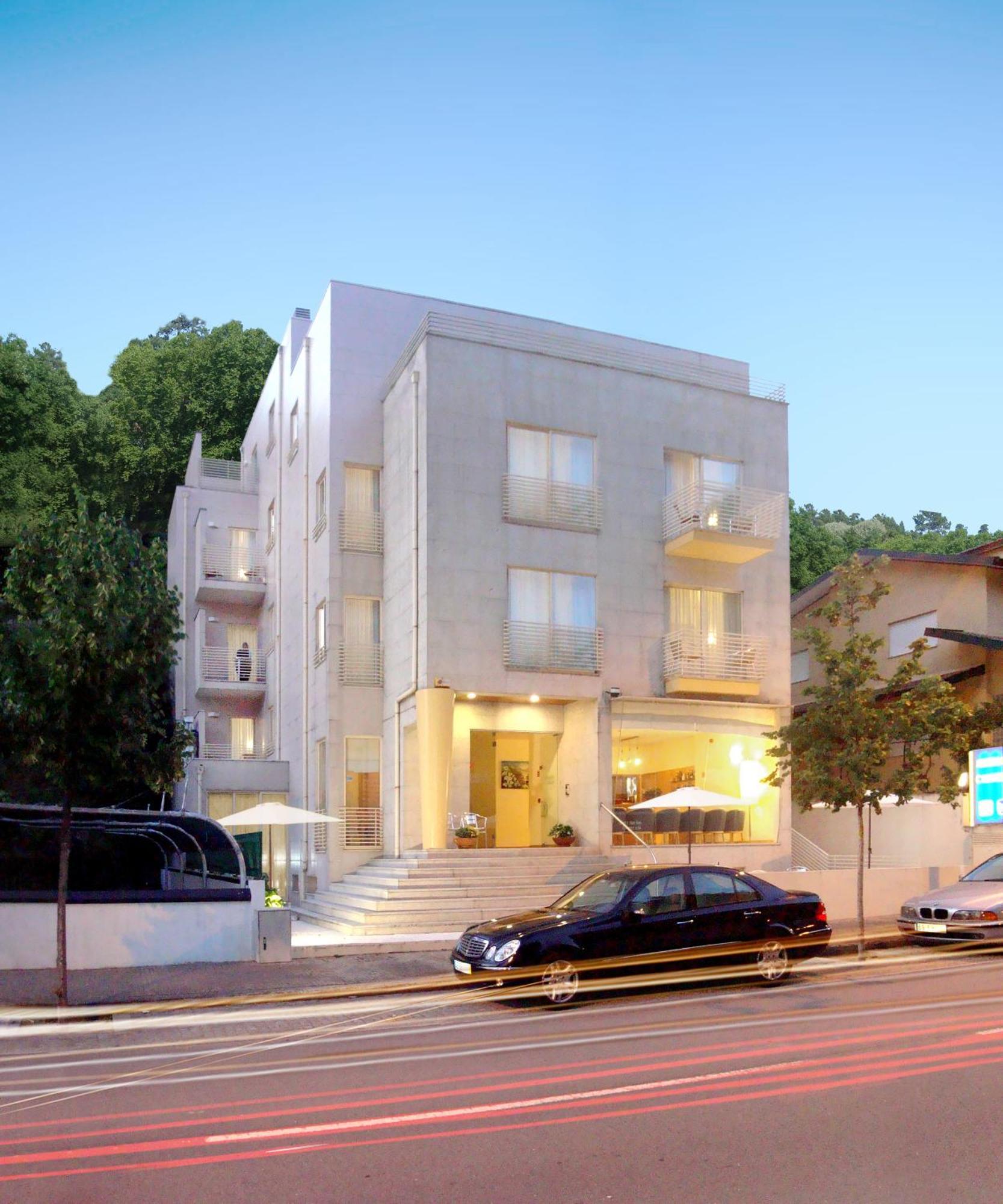 Hotel Caldelas Hotel Caldelas