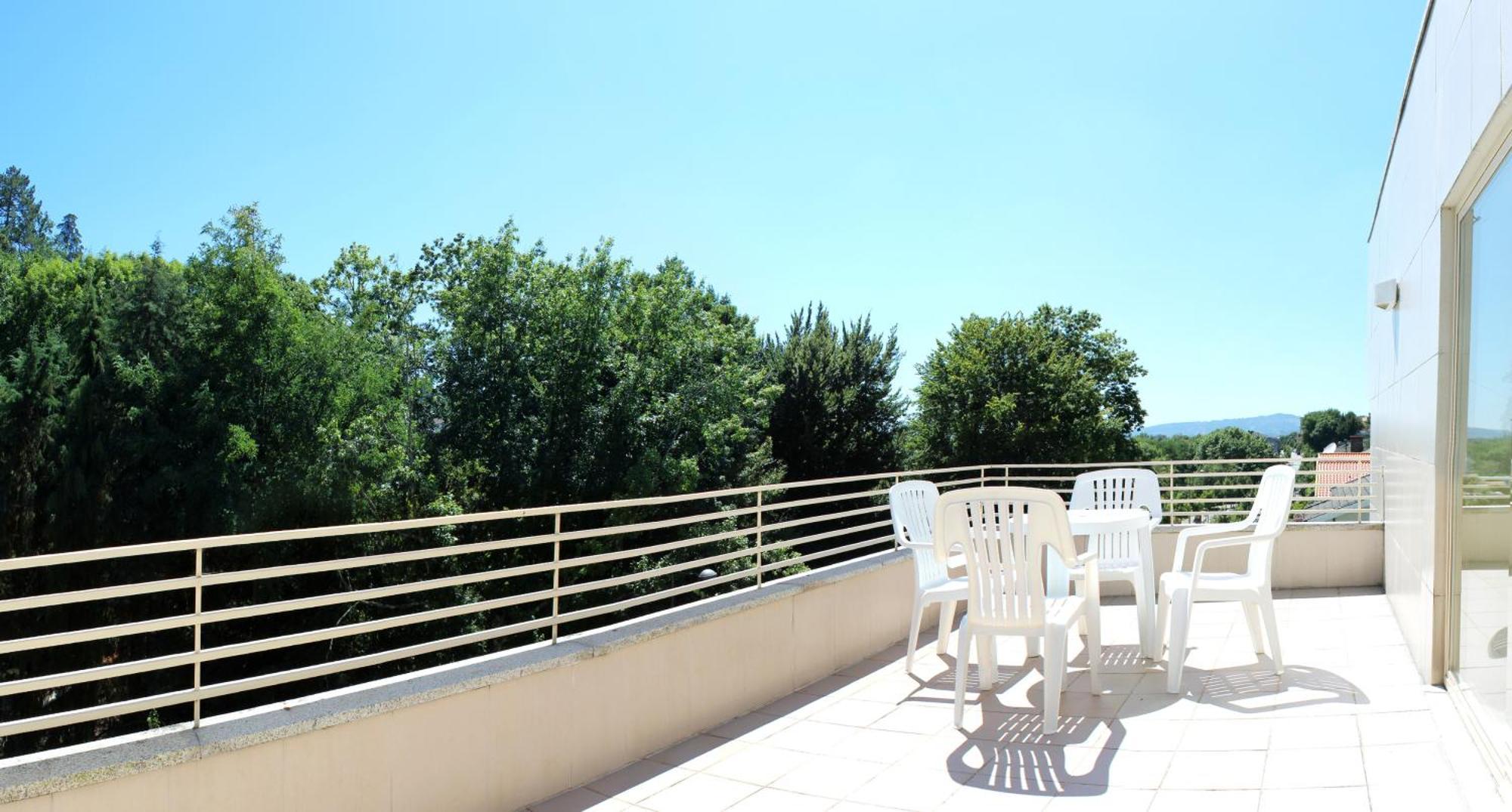 Hotel Caldelas