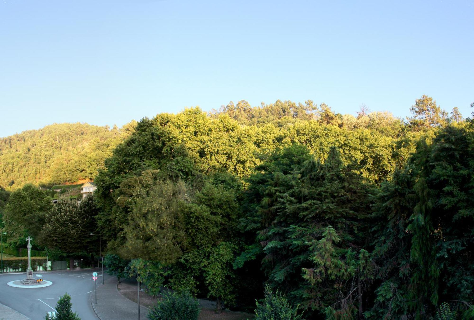 Hotel Caldelas