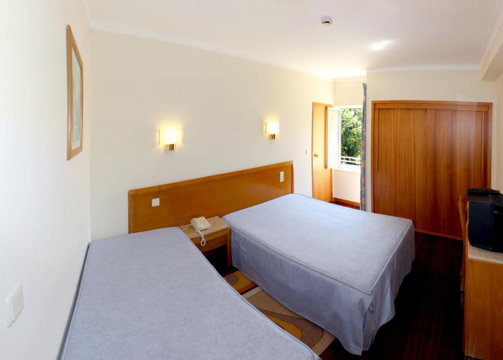 Hotel Hotel Caldelas