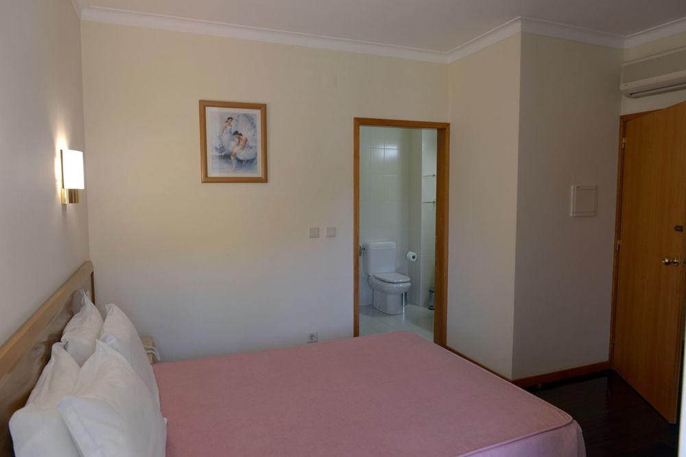 Hotel Caldelas 2* Caldelas