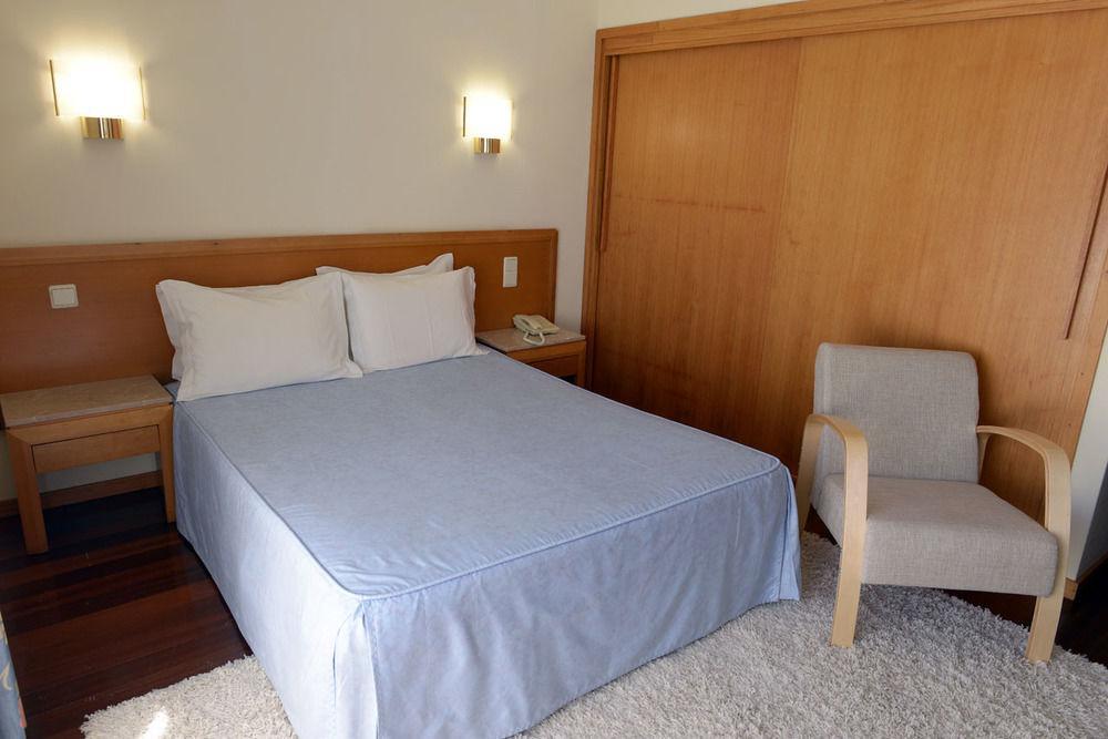 Hotel Caldelas Hotel 2*
