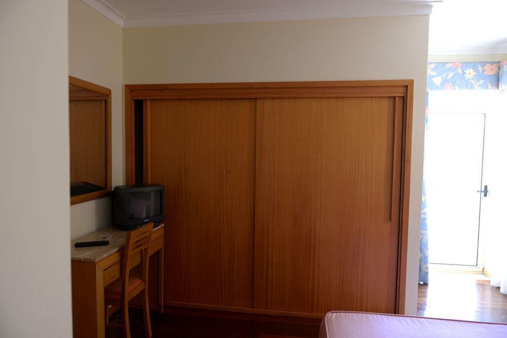 Hotel Caldelas Hotel