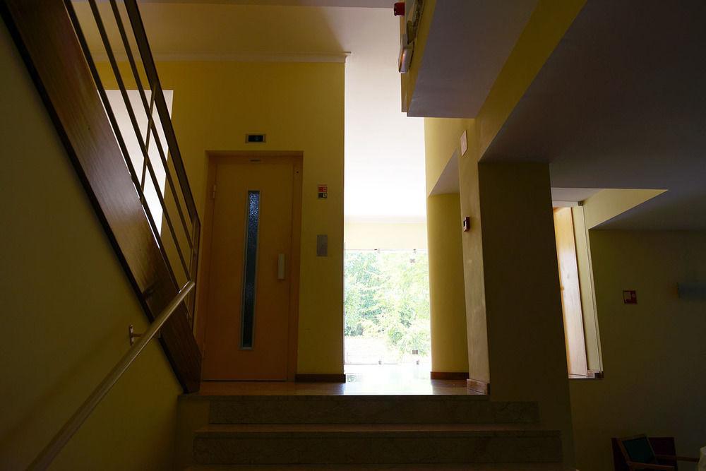 Hotel Caldelas 2*