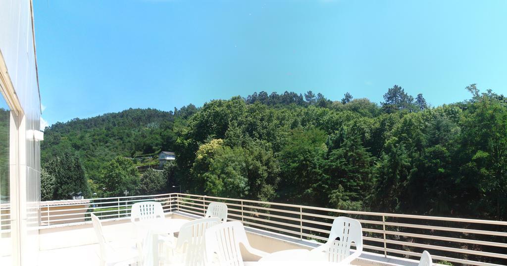 Hotel Caldelas