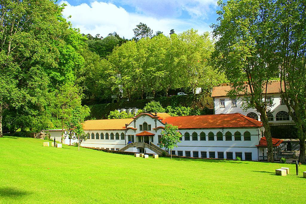 Hotel Caldelas Caldelas
